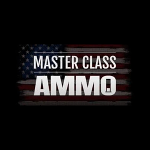masterclassammo brand logo for masterclassammo.com
