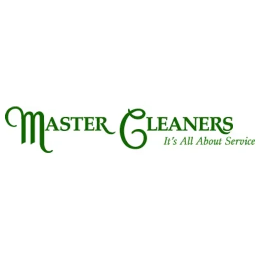 mastercleaners brand logo for mastercleaners.com
