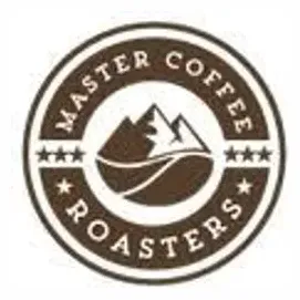 mastercoffeeroasters brand logo for mastercoffeeroasters.com
