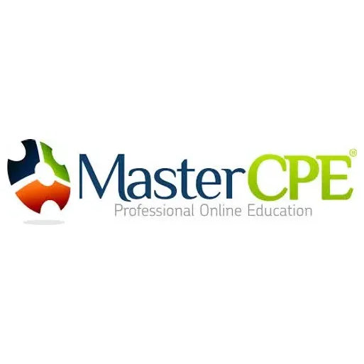 mastercpe brand logo for mastercpe.com
