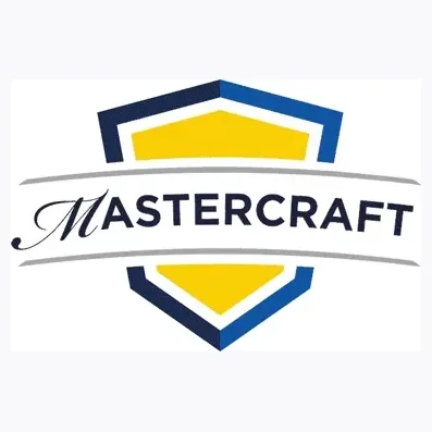 mastercrafthi brand logo for mastercrafthi.com