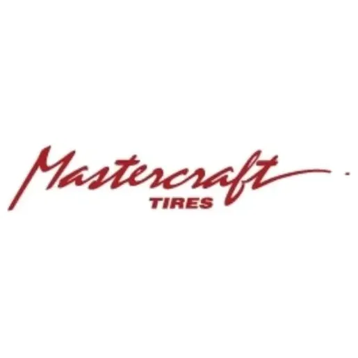 mastercrafttires brand logo for mastercrafttires.com