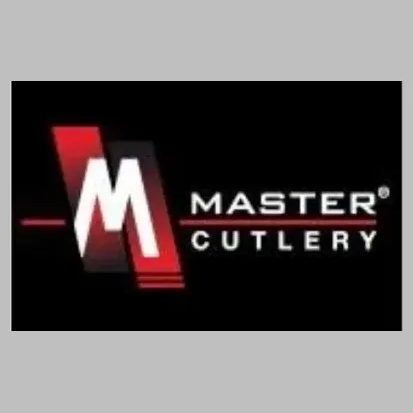 mastercutlery brand logo for mastercutlery.com