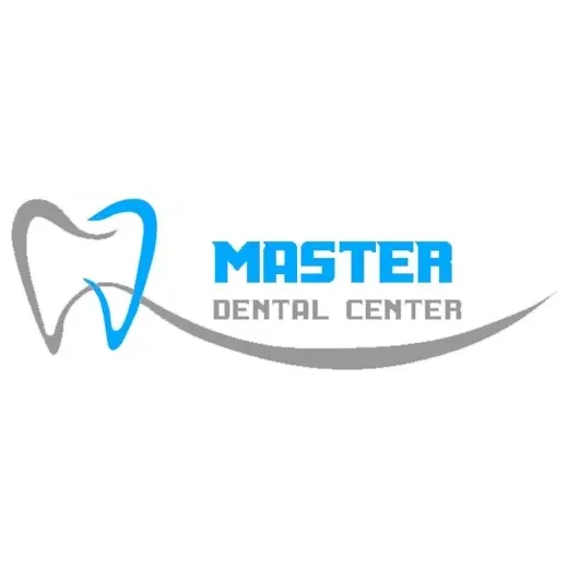 masterdentalcenter brand logo for masterdentalcenter.com