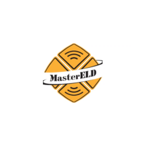mastereld brand logo for mastereld.com