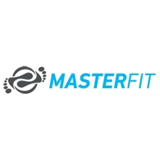 masterfitinc brand logo for masterfitinc.com