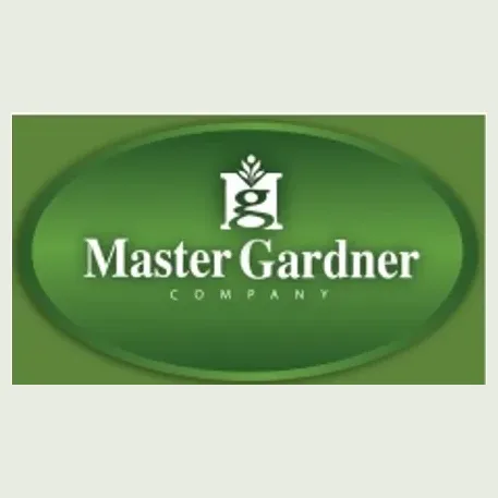 mastergardner brand logo for mastergardner.com