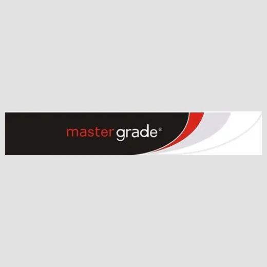 mastergrade brand logo for mastergrade.net