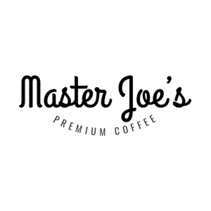 masterjoes brand logo for masterjoes.com