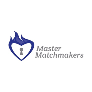mastermatchmakers brand logo for mastermatchmakers.com