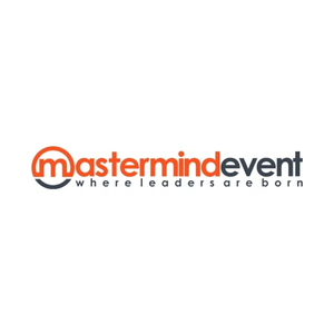 mastermindevent brand logo for mastermindevent.com