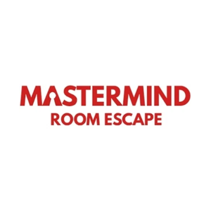 mastermindroomescape brand logo for mastermindroomescape.com
