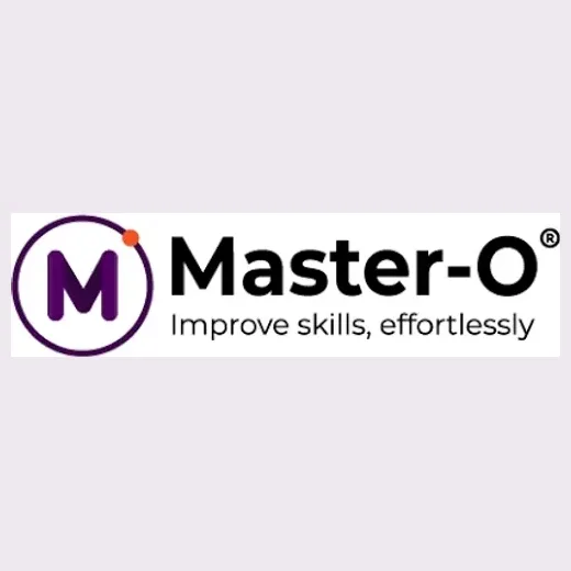 masteroapp brand logo for masteroapp.com