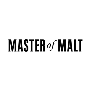 masterofmalt brand logo for masterofmalt.com