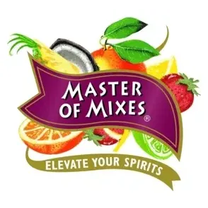 masterofmixes brand logo for masterofmixes.com
