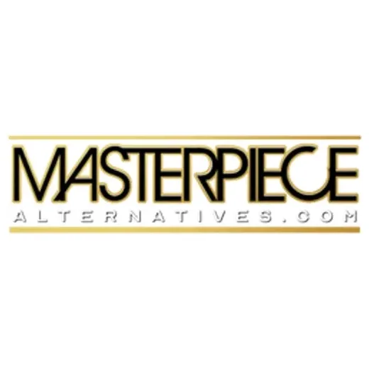 masterpiecealternatives brand logo for masterpiecealternatives.com