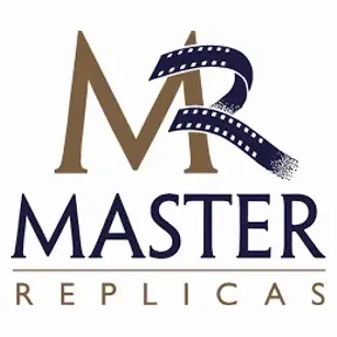masterreplicas brand logo for masterreplicas.com