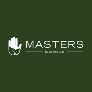 mastersteas brand logo for mastersteas.com