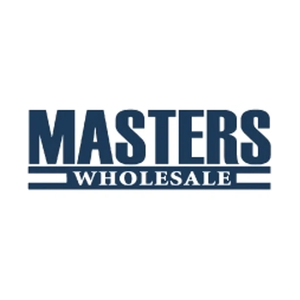 masterswholesale brand logo for masterswholesale.com