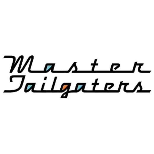 mastertailgaters brand logo for mastertailgaters.com