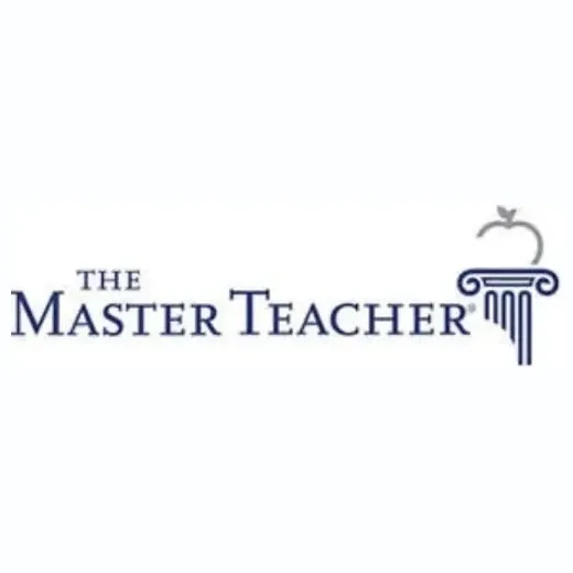 masterteacher brand logo for masterteacher.com
