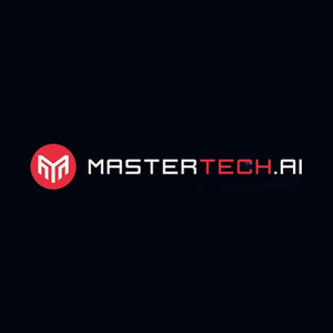 mastertech brand logo for mastertech.ai