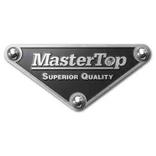 mastertop brand logo for mastertop.com