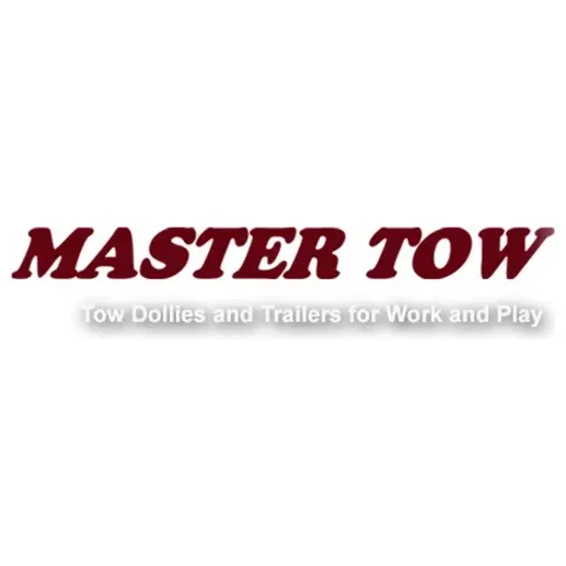 mastertow brand logo for mastertow.com