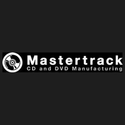 mastertrack brand logo for mastertrack.com