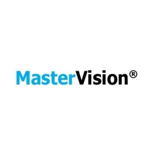 mastervision-products.com/en/ brand logo for mastervision-products.com