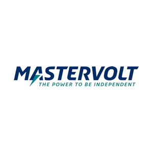 mastervolt brand logo for mastervolt.com