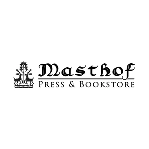 masthof brand logo for masthof.com