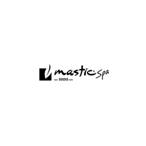 Mastic Spa brand logo for en.masticspa.com