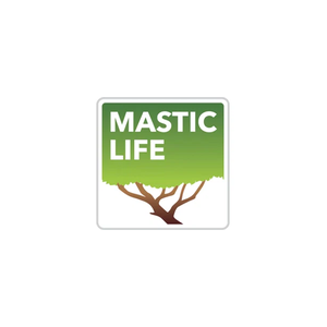 masticlife brand logo for masticlife.com