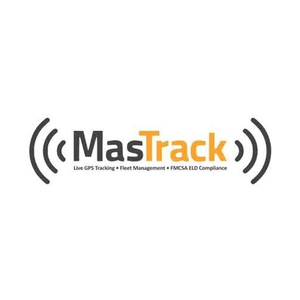 mastrack brand logo for mastrack.com
