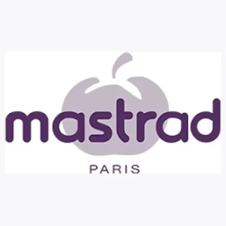 mastrad-paris brand logo for mastrad-paris.us