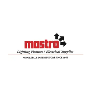 mastroelectric brand logo for mastroelectric.com