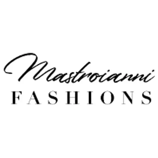 mastroiannifashions brand logo for mastroiannifashions.com