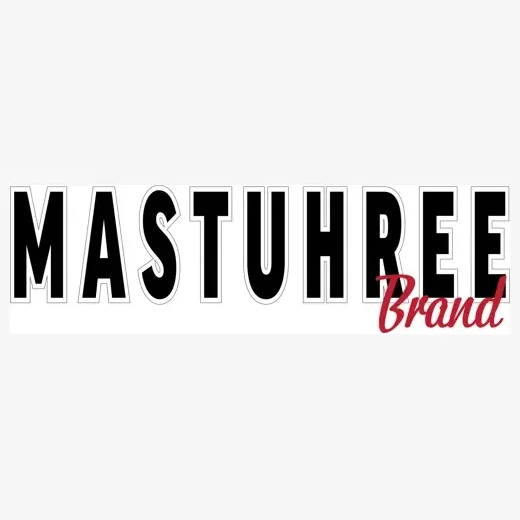 mastuhreebrand brand logo for mastuhreebrand.com