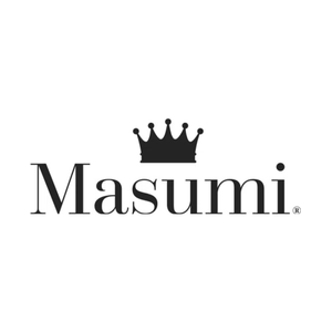 masumiheadwear brand logo for masumiheadwear.com