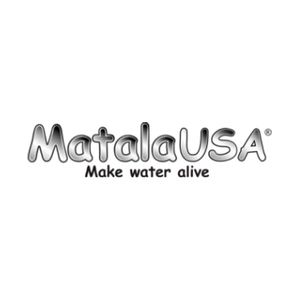 matalausa brand logo for matalausa.com