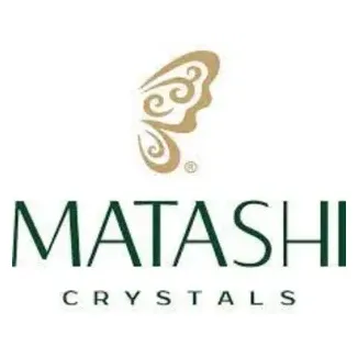 matashi brand logo for matashi.com