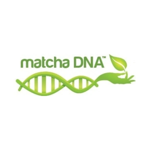 matchadna brand logo for matchadna.com
