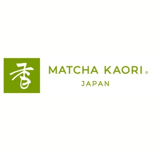 matchakaori brand logo for matchakaori.com
