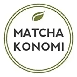 matchakonomi brand logo for matchakonomi.com