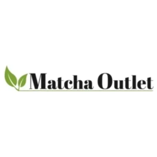 matchaoutlet brand logo for matchaoutlet.com