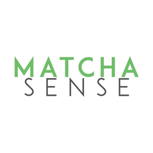 matchasense brand logo for matchasense.com