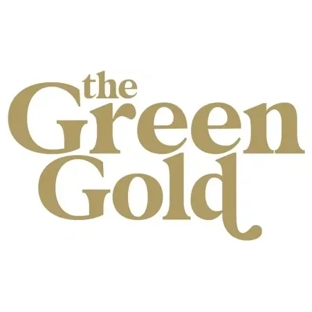 matchathegreengold brand logo for matchathegreengold.com