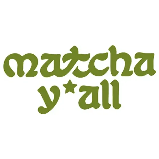 matchayall brand logo for matchayall.com