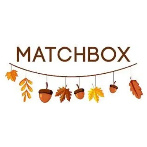 matchboxphilly brand logo for matchboxphilly.com